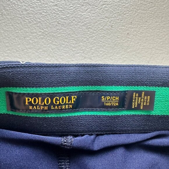 Ralph Lauren Golf Stretch Skort In Monterey Deco Print Size S - Picture 3 of 10